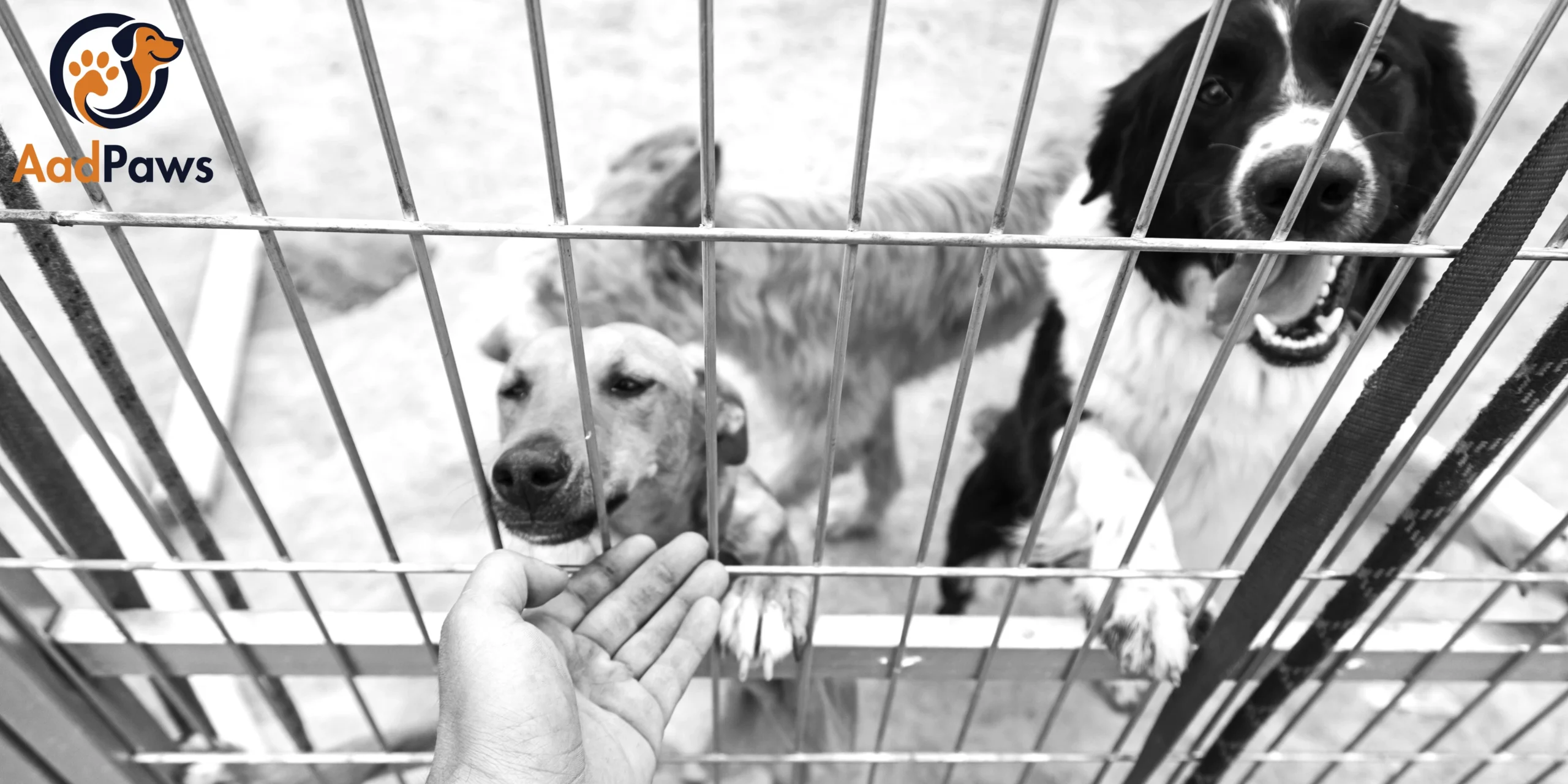 Dog Separation Anxiety