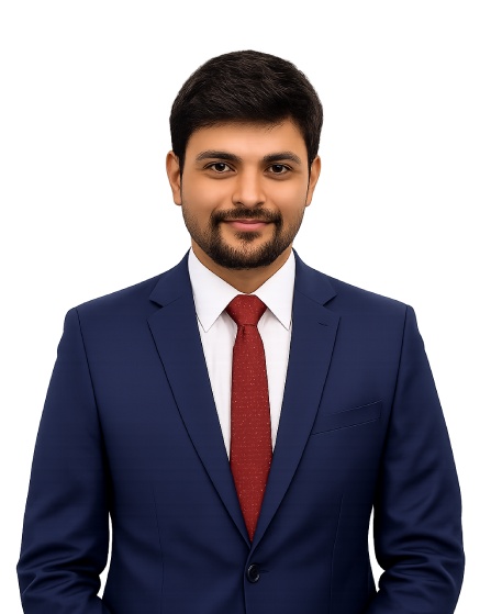 Ashish ojha